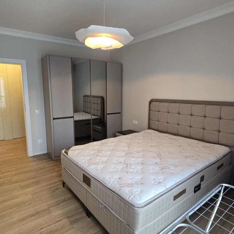 ПОД НАЕМ 3-СТАЕН, кв. Павлово, 1500€ - 0