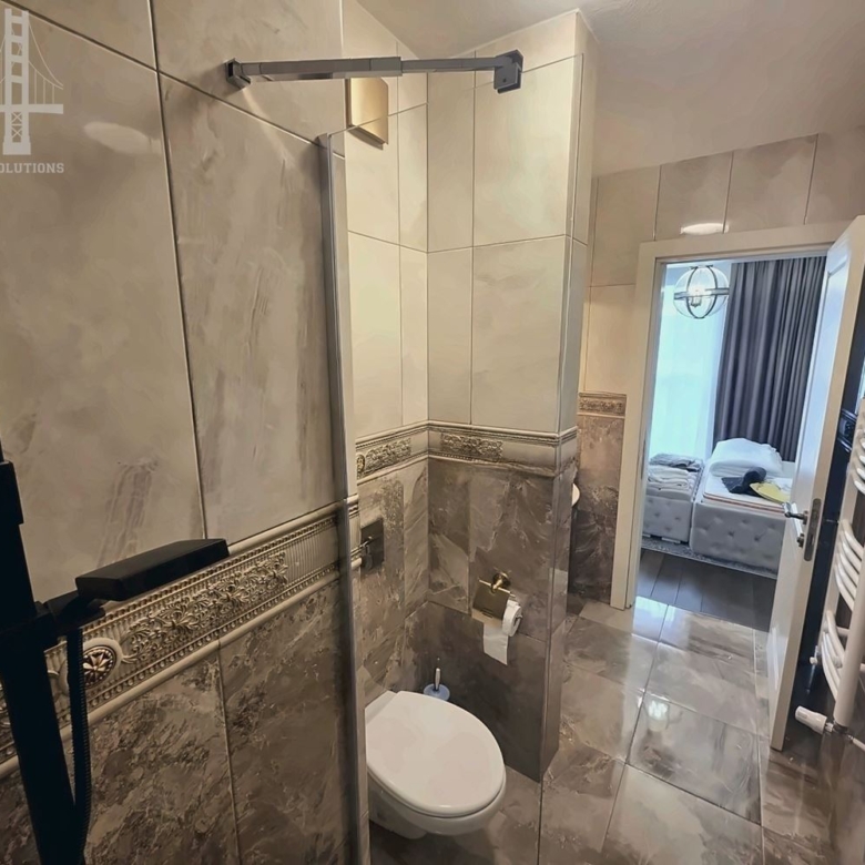 ПОД-НАЕМ, 4-СТАЕН PENTHOUSE, кв. ПАВЛОВО - 0