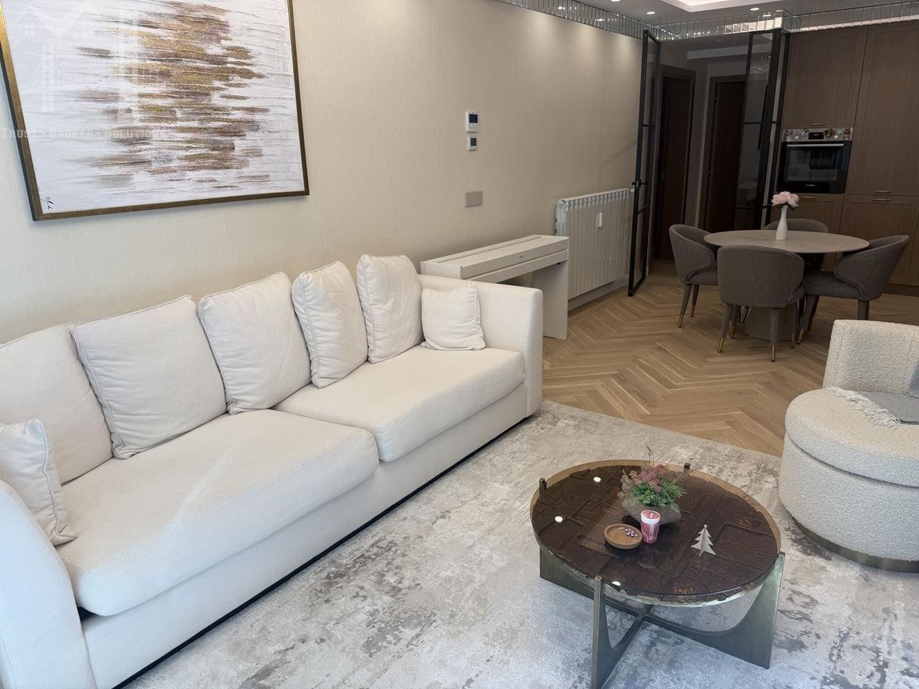 ЦЕНТЪР, 3-СТАЕН, 621 000€ - 0
