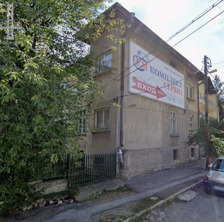 кв.Павлово, 2-ЕТАЖНА КЪЩА, 999 500€ - 0
