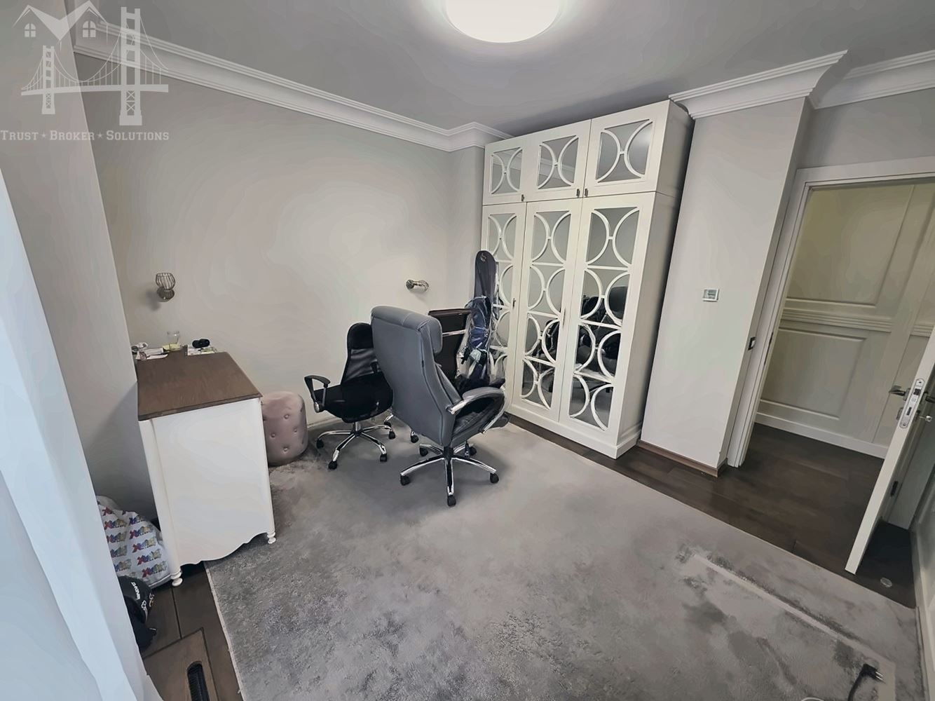 ПОД-НАЕМ, 4-СТАЕН PENTHOUSE, кв. ПАВЛОВО - 0