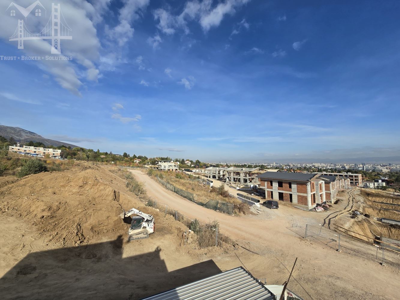 в-з. Малинова Долина, 3-ЕТАЖНА КЪЩА, 648 000€ - 0