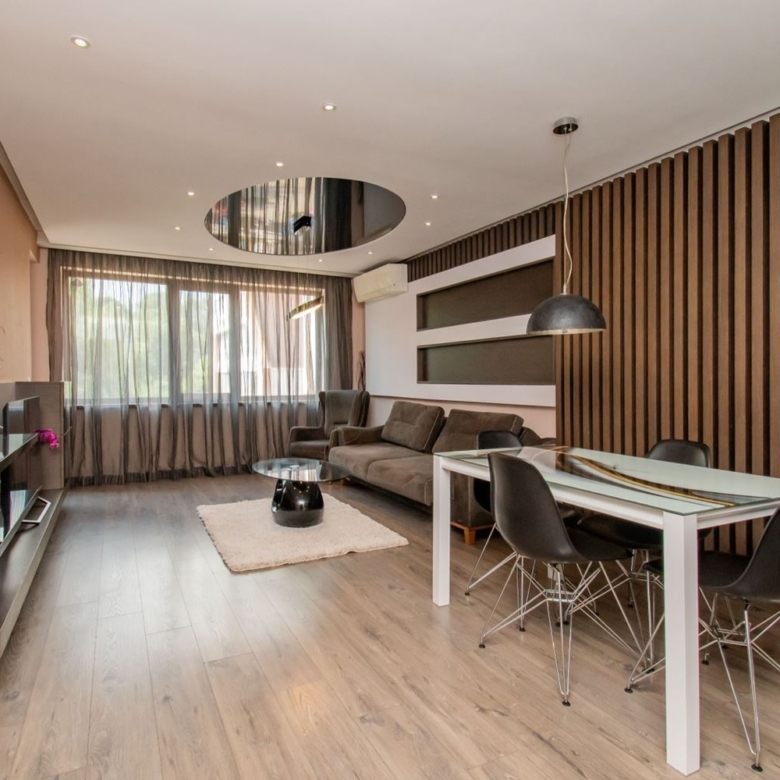 ПОД НАЕМ в кв. Драгалевци, 2-СТАЕН, 800€ - 0
