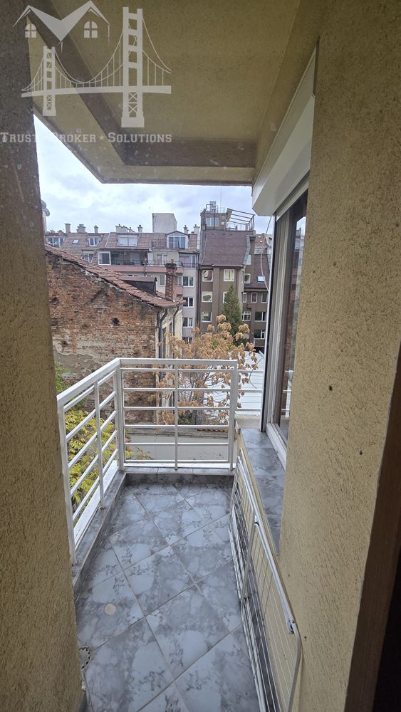ЦЕНТЪР, 3-СТАЕН, 497 000€ - 0