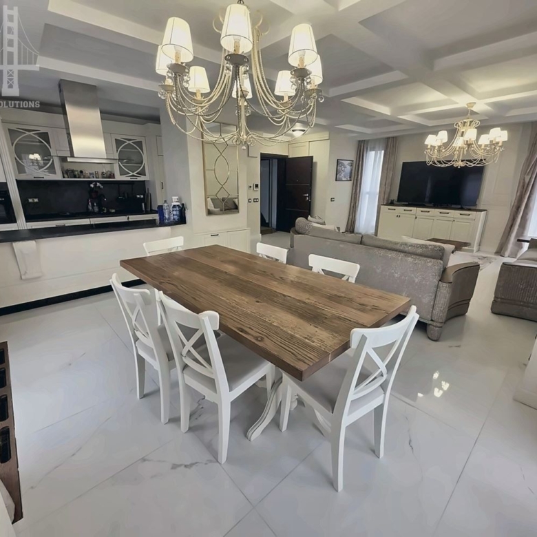 ПОД-НАЕМ, 4-СТАЕН PENTHOUSE, кв. ПАВЛОВО - 0