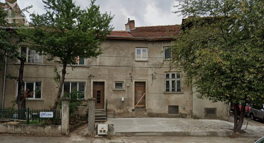 кв.Павлово, 2-ЕТАЖНА КЪЩА, 999 500€ - 0