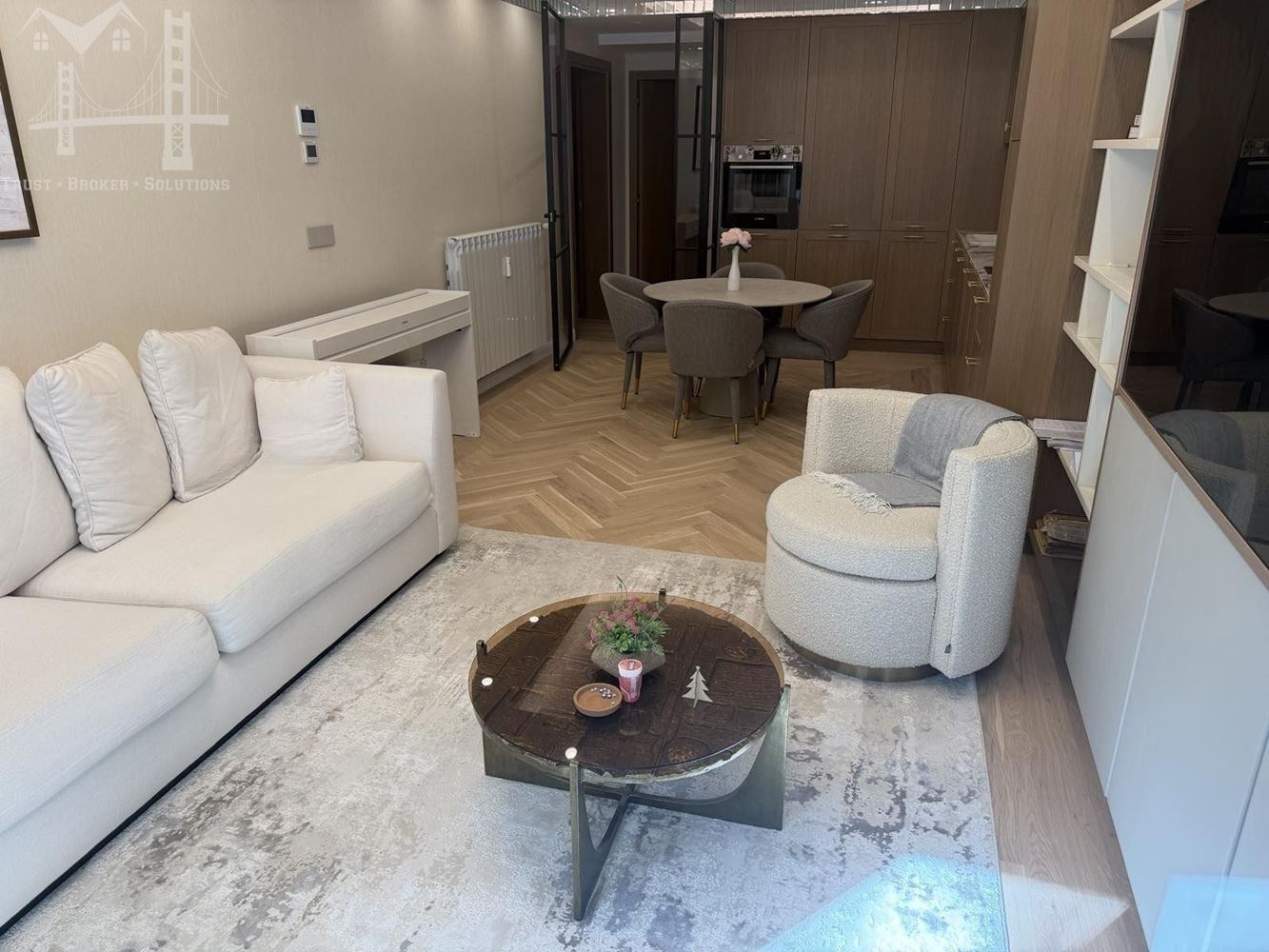 ЦЕНТЪР, 3-СТАЕН, 621 000€-0 ЦЕНТЪР, 3-СТАЕН, 621 000€ - 0