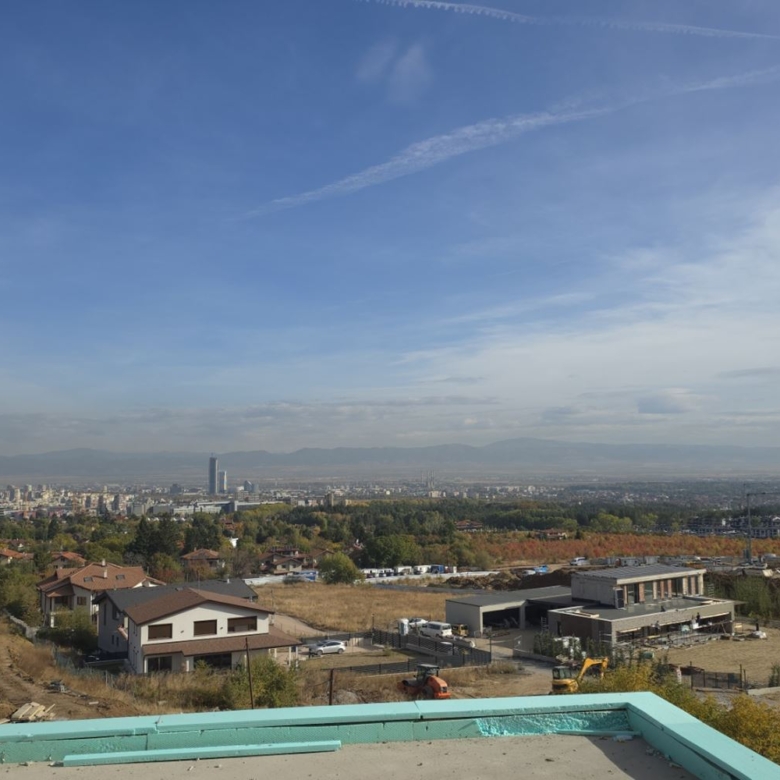 в-з. Малинова Долина, 3-ЕТАЖНА КЪЩА, 648 000€ - 0