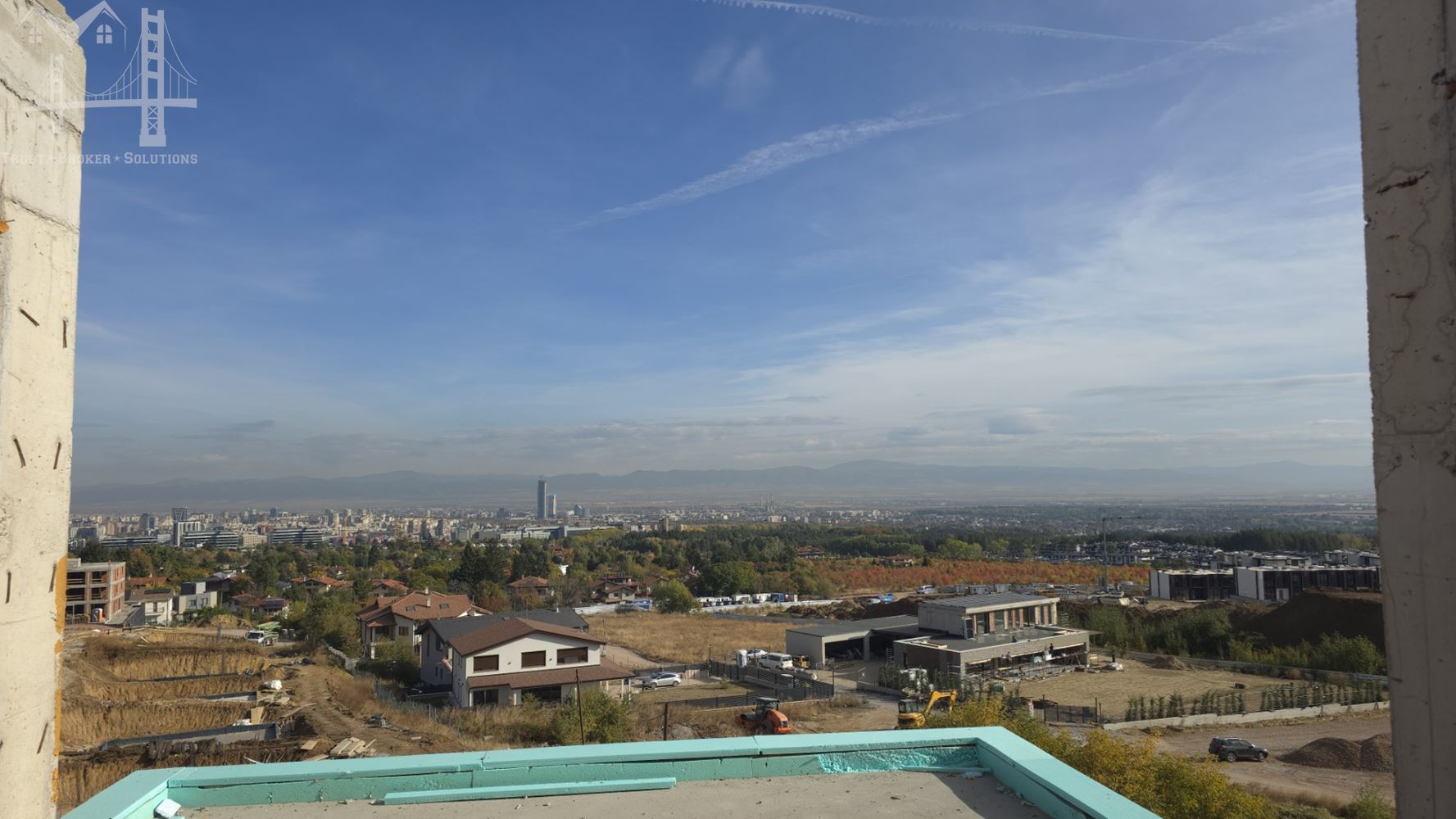 в-з. Малинова Долина, 3-ЕТАЖНА КЪЩА, 648 000€ - 0