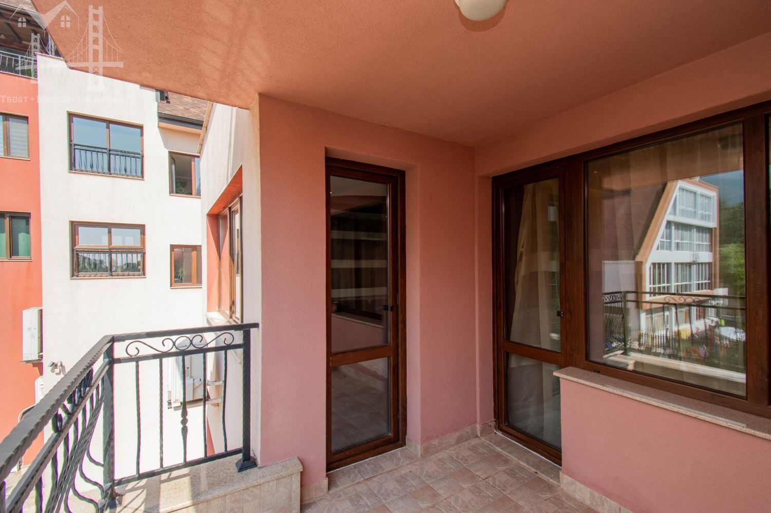 ПОД НАЕМ в кв. Драгалевци, 2-СТАЕН, 800€ - 0