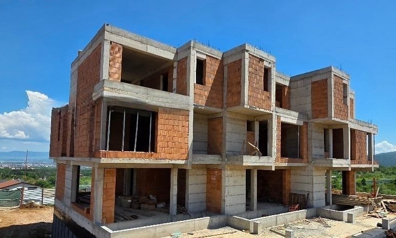 в-з. Малинова Долина, 3-ЕТАЖНА КЪЩА, 648 000€ - 0