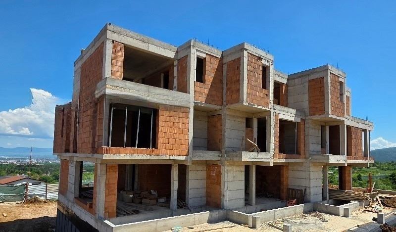 в-з. Малинова Долина, 3-ЕТАЖНА КЪЩА, 648 000€ - 0
