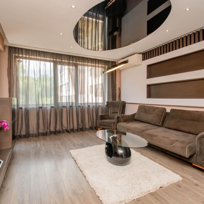 ПОД НАЕМ в кв. Драгалевци, 2-СТАЕН, 800€ - 0
