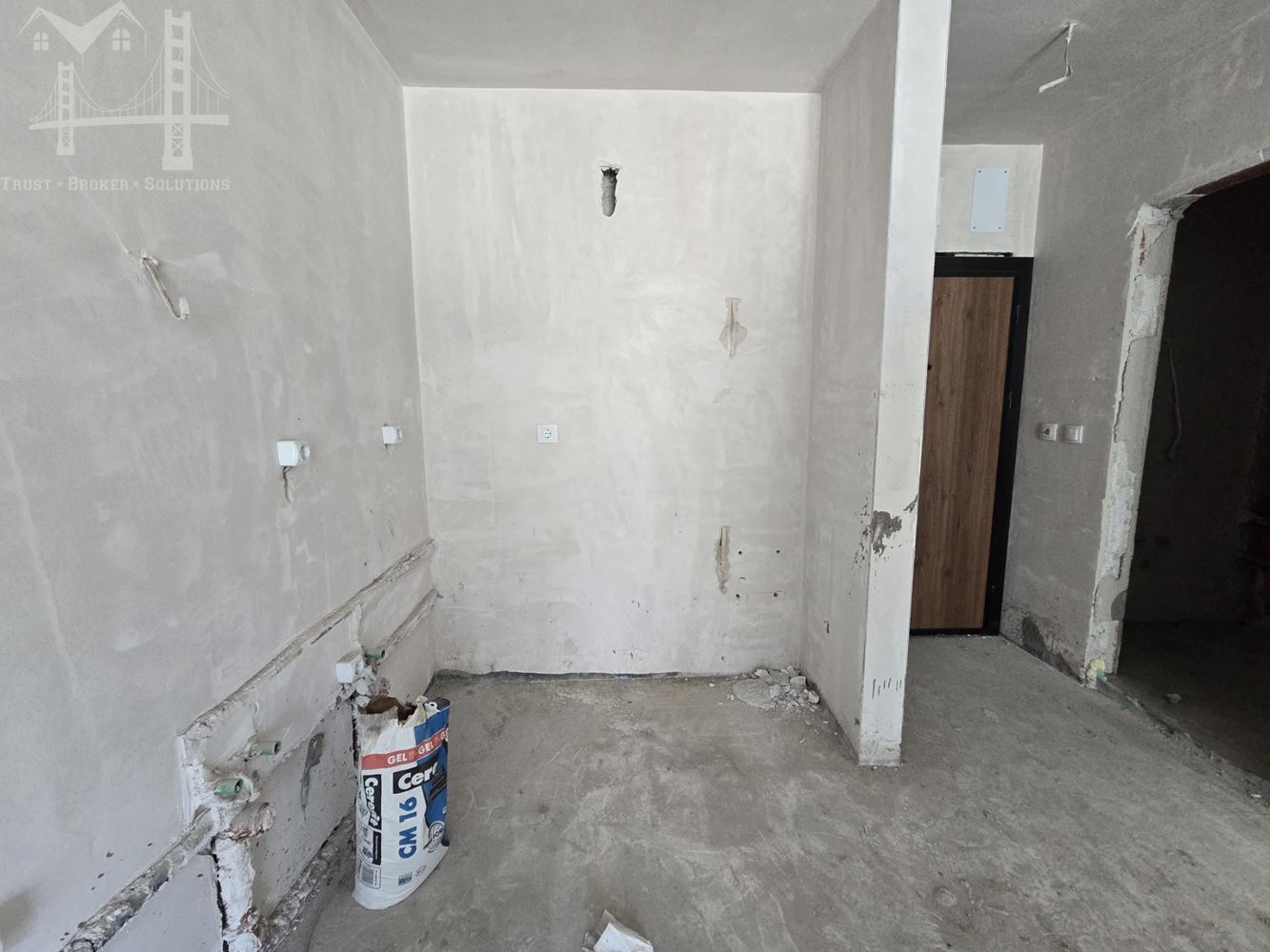 кв. Райна Княгиня, 2-СТАЕН, 121 900€ - 0