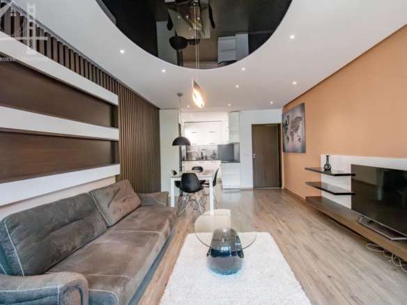 ПОД НАЕМ в кв. Драгалевци, 2-СТАЕН, 800€ - 0