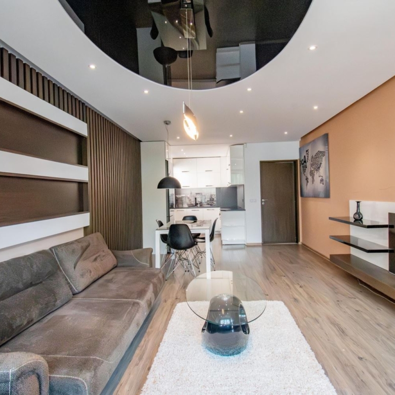 ПОД НАЕМ в кв. Драгалевци, 2-СТАЕН, 800€