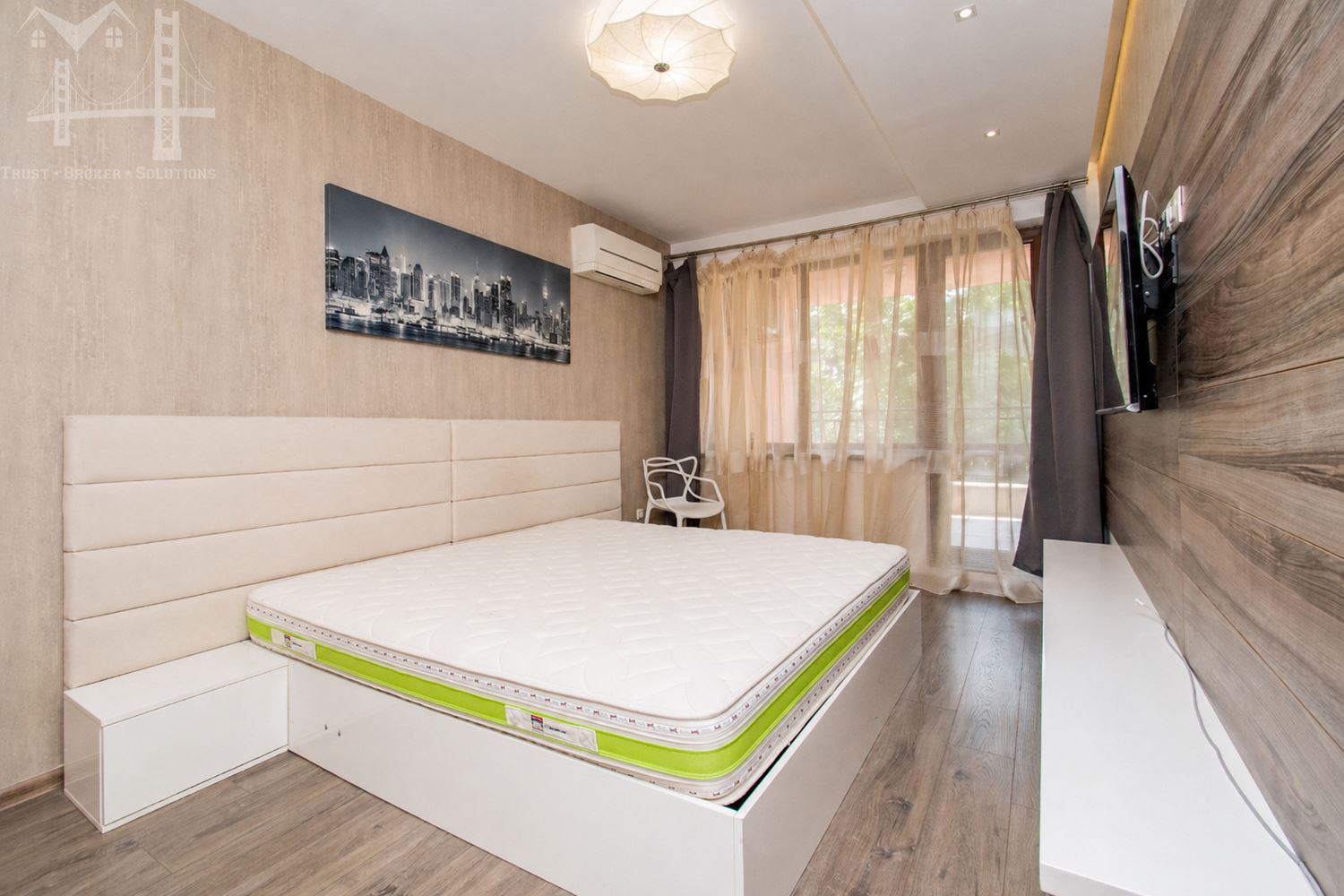 ПОД НАЕМ в кв. Драгалевци, 2-СТАЕН, 800€ - 0