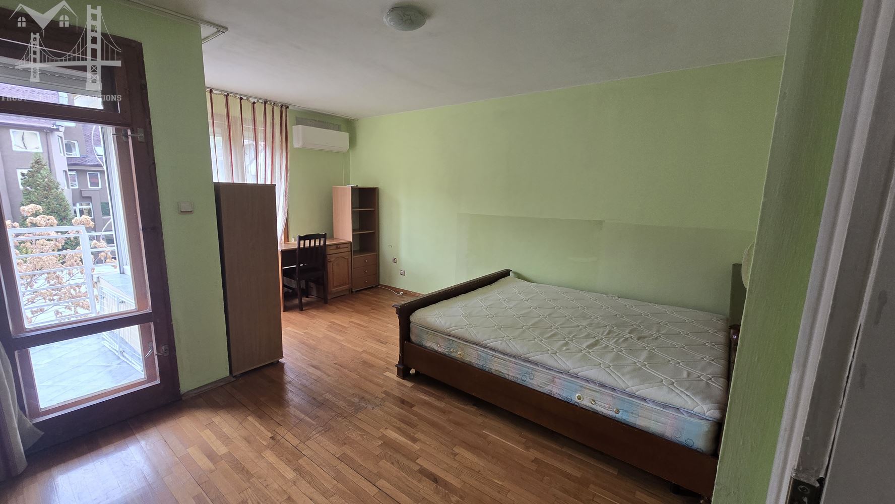 ЦЕНТЪР, 3-СТАЕН, 497 000€ - 0