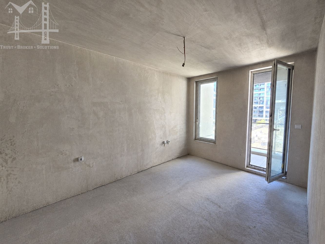 кв. Райна Княгиня, 2-СТАЕН, 121 900€ - 0